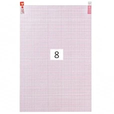 Универсальная защитная пленка 8" (Сетка), Харьков, Киев, Украинга