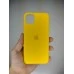 Силіконовий чохол Original Case для Apple iPhone 11 Pro Max (Sunflower) Силіконовий чохол Original Case для Apple iPhone 11 Pro Max (Sunflower)