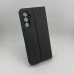 Dux Soft Samsung Galaxy M34 Folio Case (Black)