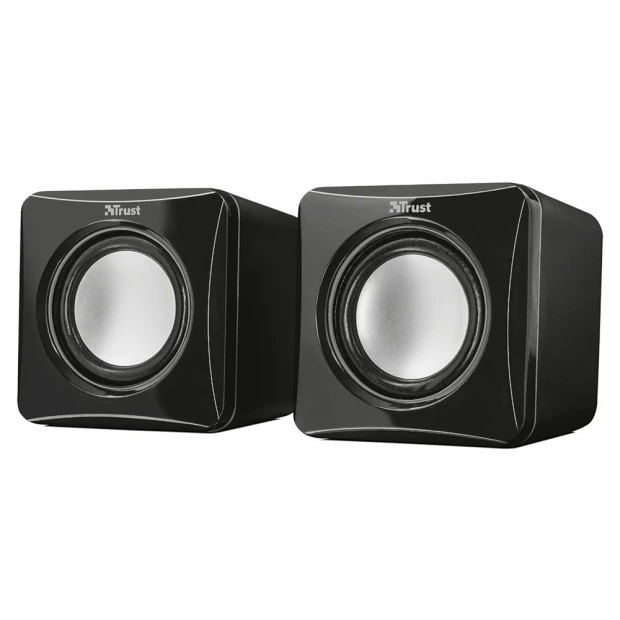 Колонка компьютерная Trust Speaker Set