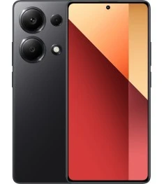 Мобильный телефон Xiaomi Redmi Note 13 Pro 4G 8/256gb EU (Midnight Black)