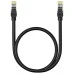 Патч-корд Baseus High Speed CAT5 Gigabit RJ45 (1.5m) (Чёрный) B00133206111-02 Патч-корд Baseus High Speed CAT5 Gigabit RJ45 (1.5m) (Чёрный) B00133206111-02