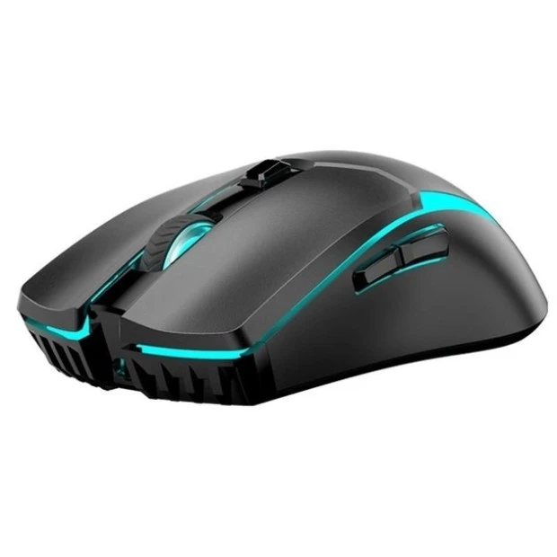 Бездротова ігрова миша Fantech WGC2 Venom II Vibe (Чорний)