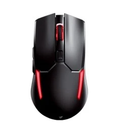 Бездротова ігрова миша Fantech WGC2 Venom II Vibe (Чорний)