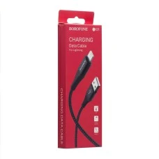USB кабель Borofone BX29 (Lightning)