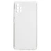 Силикон KST Samsung Galaxy A51 (2020) (прозрачный) Силикон KST Samsung Galaxy A51 (2020) (прозрачный)