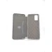 Чехол-книжка Оригинал Oppo A52 / A72 / A92 (Чёрный)
