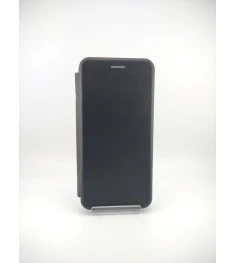 Чехол-книжка Оригинал Oppo A52 / A72 / A92 (Чёрный)