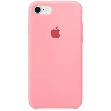 Силикон Original Case Apple iPhone 7 / 8 (14) Pink