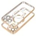 UMKU Shining з MagSafe для Apple iPhone 11 Pro (Золото) UMKU Shining з MagSafe для Apple iPhone 11 Pro (Золото)