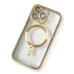 UMKU Shining з MagSafe для Apple iPhone 11 Pro (Золото) UMKU Shining з MagSafe для Apple iPhone 11 Pro (Золото)