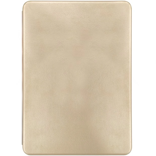 Чехол-книжка Оригинал Apple iPad Air 2 / New (2018) 9.7" (Золотой)