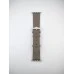 Ремешок Apple Watch Soft Leather 38 / 40 / 41mm (Grey) Ремешок Apple Watch Soft Leather 38 / 40 / 41mm (Grey)