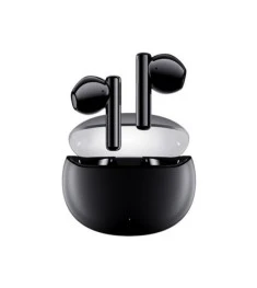 Беспроводные наушники-гарнитура вкладыши Mibro Earbuds 2 (Black) K