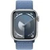 Смарт-часы Apple Watch Series 9 41mm (MR903) (Silver) Смарт-часы Apple Watch Series 9 41mm (MR903) (Silver)