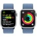 Смарт-часы Apple Watch Series 9 41mm (MR903) (Silver) Смарт-часы Apple Watch Series 9 41mm (MR903) (Silver)