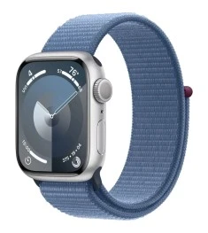Смарт-часы Apple Watch Series 9 41mm (MR903) (Silver)
