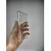 Силикон WS Card Case Apple iPhone 11 Pro (Прозрачный) Силикон WS Card Case Apple iPhone 11 Pro (Прозрачный)