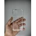 Силикон WS Card Case Apple iPhone 11 Pro (Прозрачный) Силикон WS Card Case Apple iPhone 11 Pro (Прозрачный)
