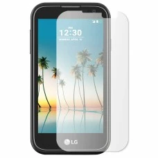 LG K3 (2017) Screen Glass Replacement