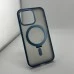 Чехол WAVE Premium Attraction Case with MagSafe iPhone 13 Pro (Sierra Blue) Чехол WAVE Premium Attraction Case with MagSafe iPhone 13 Pro (Sierra Blue)