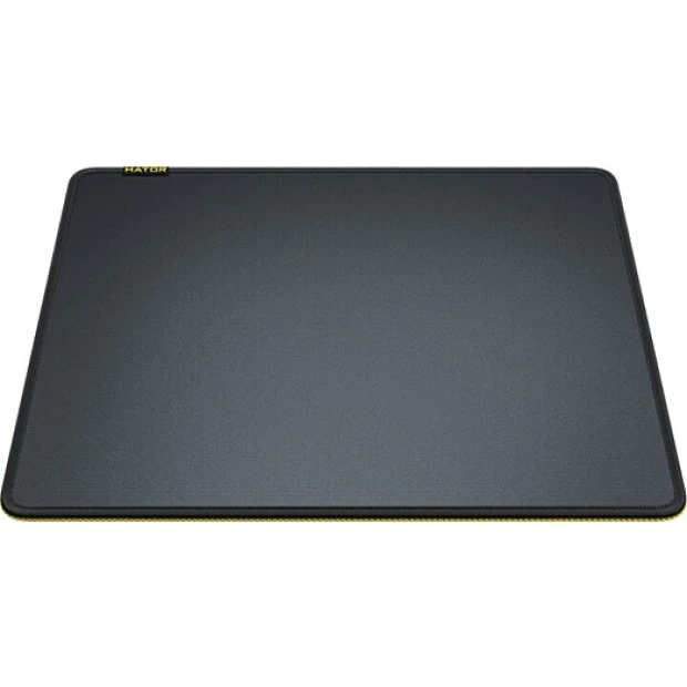 Килимок для миші Hator Tonn Evo S (290*240*2) (Чорний)