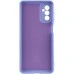 Силикон Original Samsung Galaxy M35 (ShutCam) (Фиалковый) Силикон Original Samsung Galaxy M35 (ShutCam) (Фиалковый)