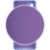Силикон Original Samsung Galaxy M35 (ShutCam) (Фиалковый) Силикон Original Samsung Galaxy M35 (ShutCam) (Фиалковый)