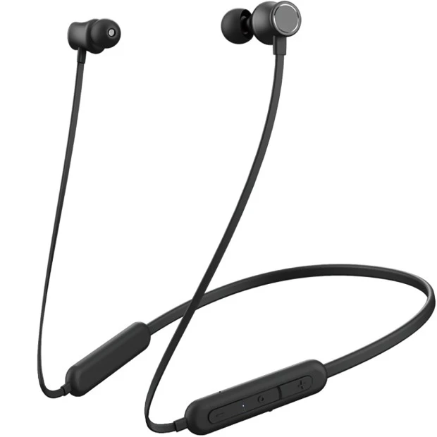 Наушники-гарнитура Hoco ES29 Bluetooth Wireless Stereo (Чёрный)