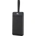 PowerBank XO PR157 40000mAh PD 20W + QC 22.5W (Black) PowerBank XO PR157 40000mAh PD 20W + QC 22.5W (Black)