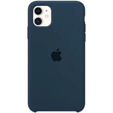 Силикон Original Case Apple iPhone 11 (39)