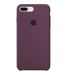 Силикон Original Case Apple iPhone 7 Plus / 8 Plus (58)