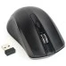 Мышь беспроводная Gembird MUSW-4B-04 (Чёрный) Мышь беспроводная Gembird MUSW-4B-04 (Чёрный)