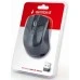 Мышь беспроводная Gembird MUSW-4B-04 (Чёрный) Мышь беспроводная Gembird MUSW-4B-04 (Чёрный)