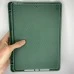 Чехол-книжка Origami Case Original Apple iPad 10.2" (2019 / 2020) (Pine Green) Чехол-книжка Origami Case Original Apple iPad 10.2" (2019 / 2020) (Pine Green)