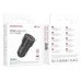 АЗУ Borofone BZ19A Wisdom QC3.0 18W (Чёрный) АЗУ Borofone BZ19A Wisdom QC3.0 18W (Чёрный)