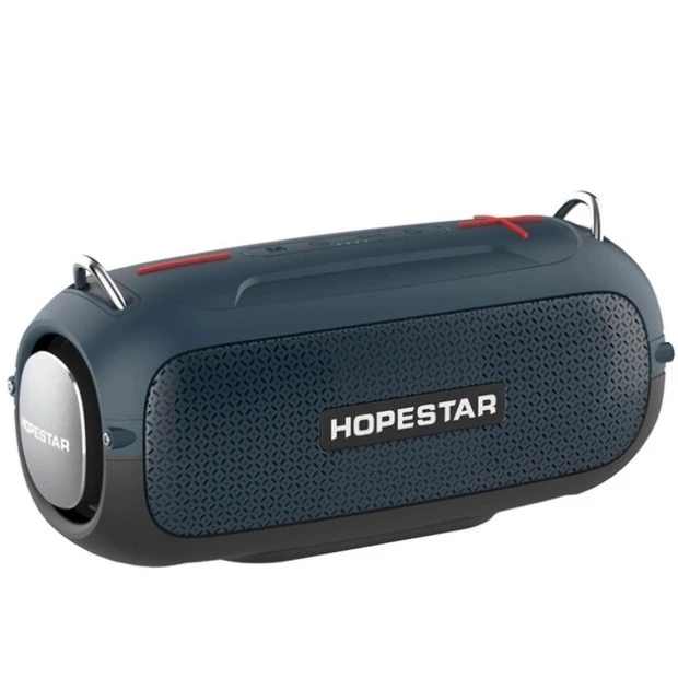 Портативна акустика Hopestar A41 Party (Чорний)