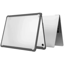 Накладка WIWU Haya Shield Case MacBook Pro 13.3" 2020 / 2022 (Серый)