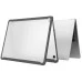 Накладка WIWU Haya Shield Case MacBook Pro 13.3" 2020 / 2022 (Серый) Накладка WIWU Haya Shield Case MacBook Pro 13.3" 2020 / 2022 (Серый)