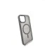 Чохол WAVE Matte Insane Case з MagSafe для iPhone 13 (Чорний)