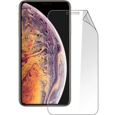 Защитная плёнка Hydrogel Premium HD Apple iPhone Xs Max / 11 Pro Max  (передняя)