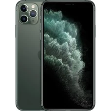 Мобильный телефон Apple iPhone 11 Pro Max 64Gb (Midnight Green) (Grade A) 100% Б/У