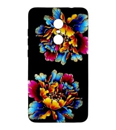 Силикон iNavi Gallery Sony Xperia XA (F3112) (10)
