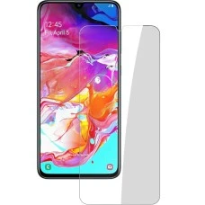 Стекло Samsung Galaxy A70 (2020)