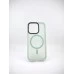 Чехол WAVE Matte Insane Case with MagSafe iPhone 14 Pro (Mint) Чехол WAVE Matte Insane Case with MagSafe iPhone 14 Pro (Mint)