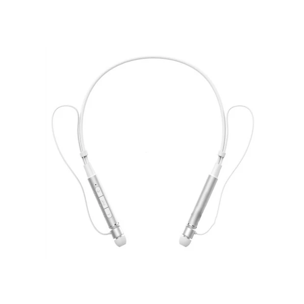 Гарнитура Stereo Bluetooth Headset TM-770 (White)