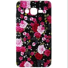 Силикон iNavi Gallery Samsung J3 (2016) J320 (03)