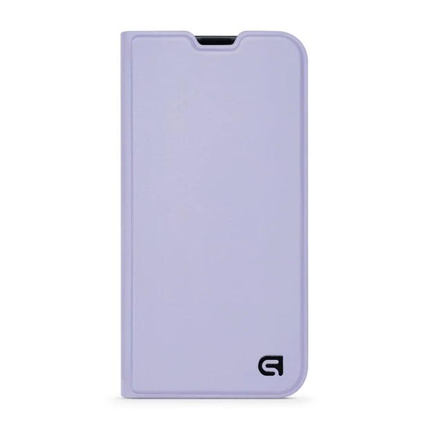 Чохол-книжка Dux Soft Xiaomi Redmi 12C  /  11A (Фіолетовий)