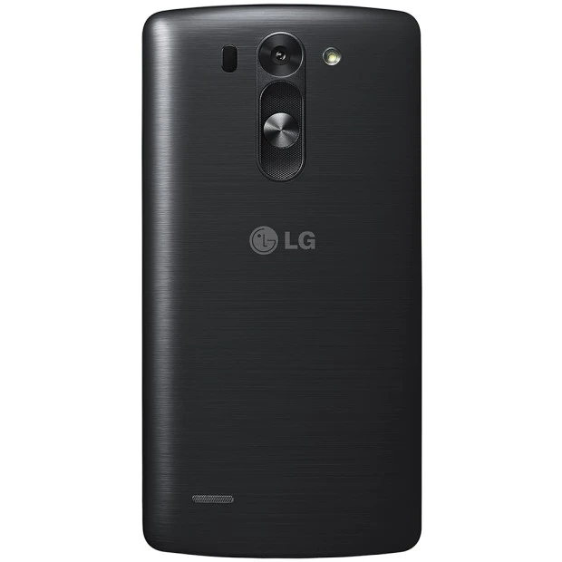 Мобільний телефон LG G3s (1 / 8GB) (Black) Б / У