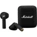Беспроводные наушники-гарнитура вкладыши Marshall Minor III (Black) K Беспроводные наушники-гарнитура вкладыши Marshall Minor III (Black) K